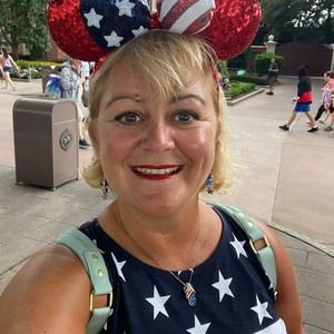 Meet your Posher, Jodi